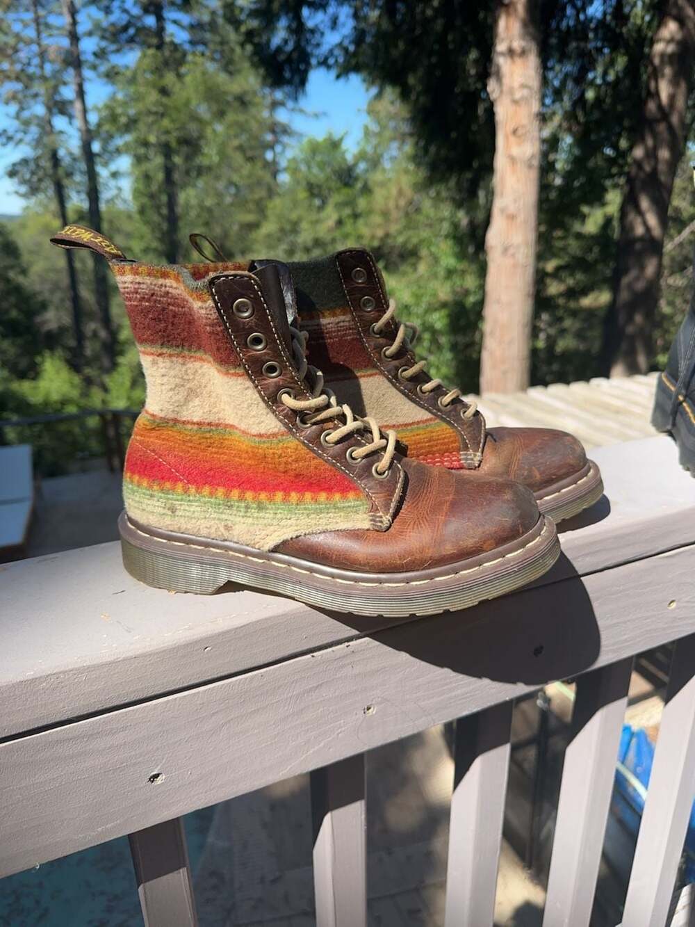 Dr. Martens